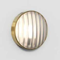 Montreal Round 300 Coastal Vegglampe Utendørs