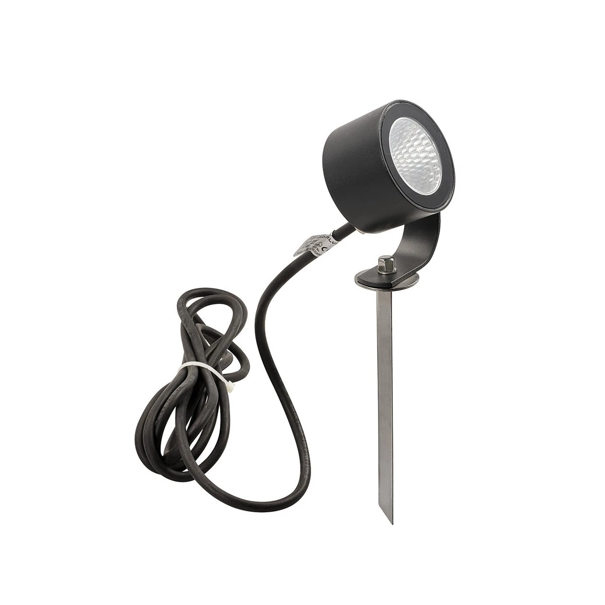 Moss 6165 Spotlight Spyd IP65 4W M/ledning 3 Moss 6165 Spotlight Spyd IP65 4W M/ledning