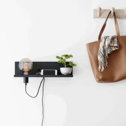 Markslöjd Multi Vegglampe - Svart - Svart -Lightup Butikk Multi vegglampe Svart Svart Vegglamper Markslojd Mrk 106482 7