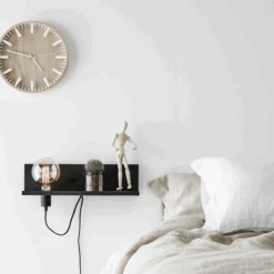 Markslöjd Multi Vegglampe - Svart - Svart -Lightup Butikk Multi vegglampe Svart Svart Vegglamper Markslojd Mrk 106482 8