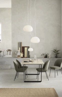 Muuto Fluid Takpendel L -Lightup Butikk Muuto Fluid takpendel L Takpendler MUUTO MUO 15401 4