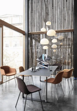 Muuto Fluid Takpendel L -Lightup Butikk Muuto Fluid takpendel L Takpendler MUUTO MUO 15401 5