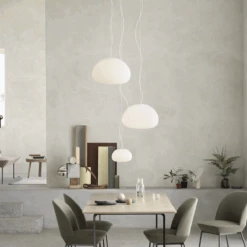 Muuto Fluid Takpendel S
