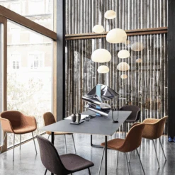 Muuto Fluid Takpendel S -Lightup Butikk Muuto Fluid takpendel S Takpendler MUUTO MUO 15400 5