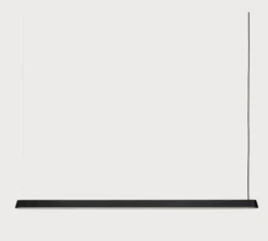 Muuto Linear Takpendel 169cm
