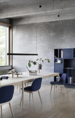 Muuto Linear Takpendel 169cm -Lightup Butikk Muuto Linear takpendel 169cm Takpendler MUUTO MUO 22518 5