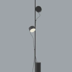 Muuto Post Gulvlampe