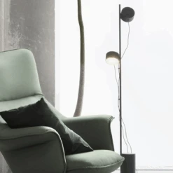 Muuto Post Gulvlampe -Lightup Butikk Muuto Post gulvlampe Gulvlamper MUUTO MUO 22600 3