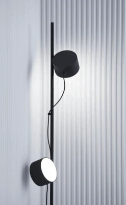 Muuto Post Gulvlampe -Lightup Butikk Muuto Post gulvlampe Gulvlamper MUUTO MUO 22600 7
