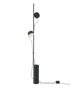 Muuto Post Gulvlampe -Lightup Butikk Muuto Post gulvlampe Gulvlamper MUUTO MUO 22600 8
