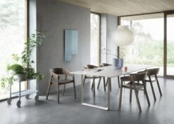 Muuto Strand Takpendel Lukket 60 Cm