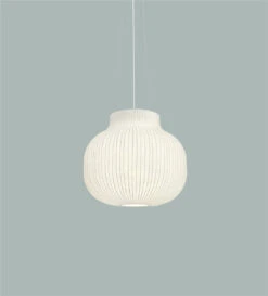 Muuto Strand Takpendel Lukket 60 Cm -Lightup Butikk Muuto Strand takpendel lukket 60 cm Takpendler MUUTO MUO 22453 11