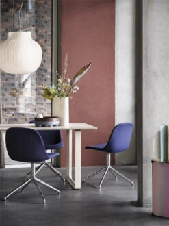 Muuto Strand Takpendel Lukket 60 Cm -Lightup Butikk Muuto Strand takpendel lukket 60 cm Takpendler MUUTO MUO 22453 13