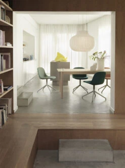 Muuto Strand Takpendel Lukket 60 Cm -Lightup Butikk Muuto Strand takpendel lukket 60 cm Takpendler MUUTO MUO 22453 7