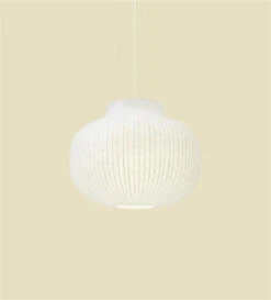 Muuto Strand Takpendel Lukket 80 Cm -Lightup Butikk Muuto Strand takpendel lukket 80 cm Takpendler MUUTO MUO 22454 13