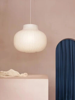 Muuto Strand Takpendel Lukket 80 Cm -Lightup Butikk Muuto Strand takpendel lukket 80 cm Takpendler MUUTO MUO 22454 17