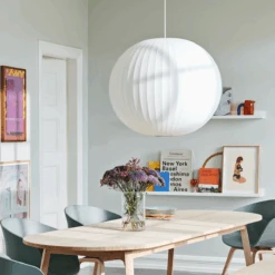 Hay Nelson Ball Bubble Takpendel Medium