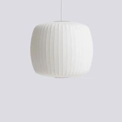 Hay Nelson Roll Bubble Pendel Medium