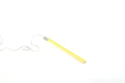 Hay Neon Tube LED Slim 50cm - Gul