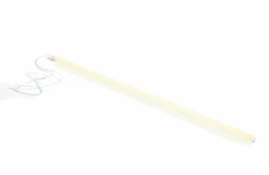 Hay Neon Tube Led - Hvit -Lightup Butikk Neon Tube Led hvit Gulvlamper HAY HAY AB450 A996 AG17 3