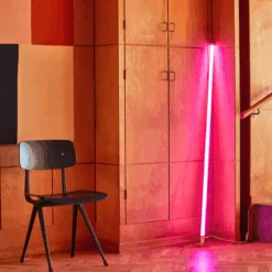 Hay Neon Tube Led - Rosa