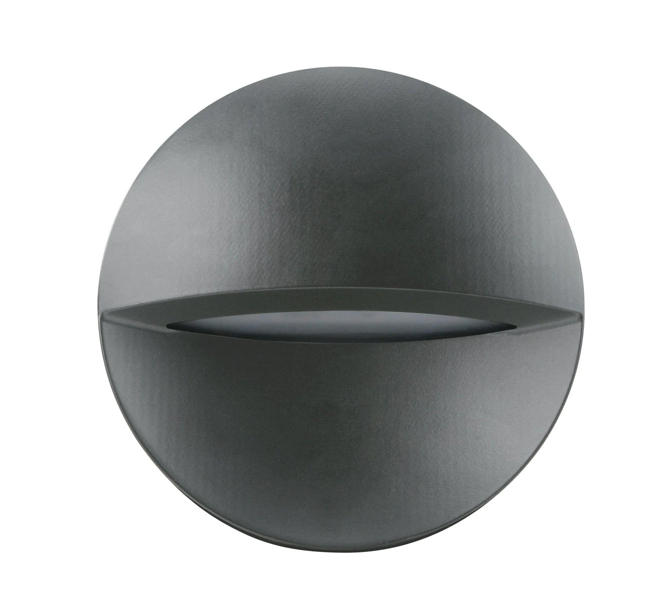 Nerine 140 Vegglampe Utensdørs 3,2W Coloure Switch 3000/4000K IP65 - Antrasitt Grå 3 Nerine 140 Vegglampe Utensdørs 3,2W Coloure Switch 3000/4000K IP65 - Antrasitt Grå