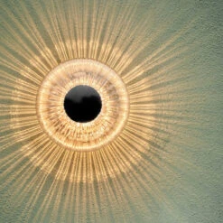 New Wave Optic Vegg Utendørs