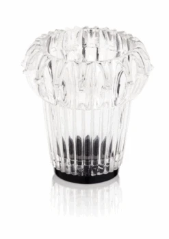 New Wave - Eyeball - Svart Ramme