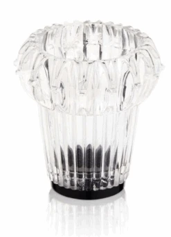 New Wave - Eyeball - XL - Svart Ramme