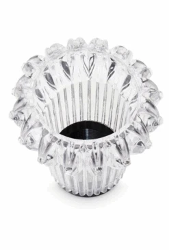 New Wave - Eyeball - XL - Svart Ramme -Lightup Butikk New wave Eyeball XL Svart ramme Vegglamper Design by Us Des 23052 3