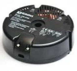 Nordesign El.trafo, Rund 50-210va 12V AC