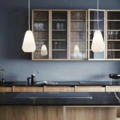 Nuura Anoli 1 Medium Opal