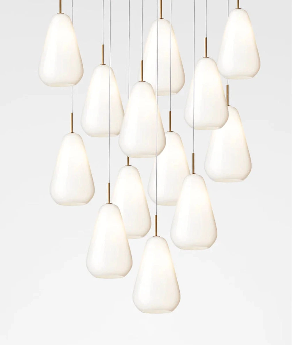 Nuura Anoli 13 Opal 3 Nuura Anoli 13 Opal