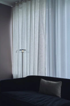 Nuura Blossi Gulvlampe Nordic Gold -Lightup Butikk Nuura Blossi gulvlampe Nordic Gold Gulvlamper Nuura Nua 2027006 12