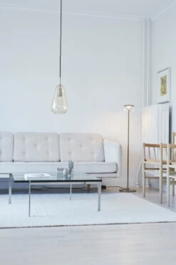 Nuura Blossi Gulvlampe Nordic Gold -Lightup Butikk Nuura Blossi gulvlampe Nordic Gold Gulvlamper Nuura Nua 2027006 9