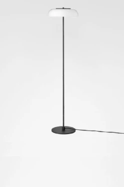 Nuura Blossi Gulvlampe Svart -Lightup Butikk Nuura Blossi gulvlampe svart Gulvlamper Nuura Nua 2027005 3