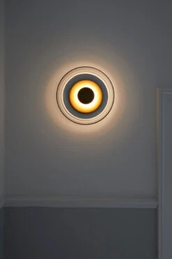 Nuura Blossi Vegglampe/taklampe Klar -Lightup Butikk Nuura Blossi vegglampetaklampe Klar Vegglamper Nuura Nua 2026005 10