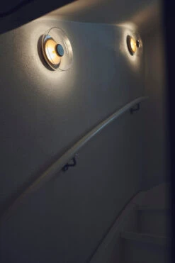 Nuura Blossi Vegglampe/taklampe Klar -Lightup Butikk Nuura Blossi vegglampetaklampe Klar Vegglamper Nuura Nua 2026005 12