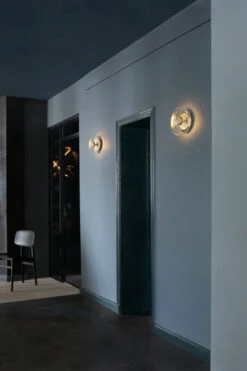 Nuura Blossi Vegglampe/taklampe Klar -Lightup Butikk Nuura Blossi vegglampetaklampe Klar Vegglamper Nuura Nua 2026005 14