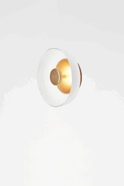 Nuura Blossi Vegglampe/taklampe Klar -Lightup Butikk Nuura Blossi vegglampetaklampe Klar Vegglamper Nuura Nua 2026005 4