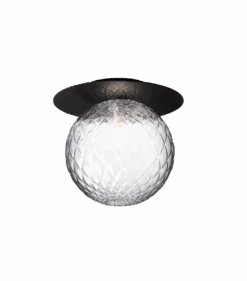 Nuura Liila 1 Vegglampe/taklampe - Large - Svart / Optikk 9 Nuura Liila 1 Vegglampe/taklampe - Large - Svart / Optikk -Lightup Butikk Nuura Liila 1 vegglampetaklampe large svart optikk Vegglamper Nuura Nua 2046030 4