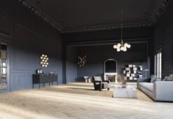 Nuura Liila 12 Taklampe/vegglampe - Opal -Lightup Butikk Nuura Liila 12 taklampevegglampe opal Vegglamper Nuura Nua 2041002 7