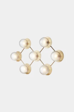 Nuura Liila 7 Taklampe/vegglampe - Optic