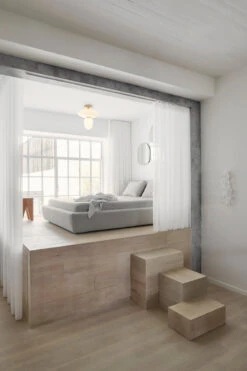 Nuura Rizzatto 42 Taklampe - Messing -Lightup Butikk Nuura Rizzatto 42 taklampe messing Takpendler Nuura Nua 2079001 3