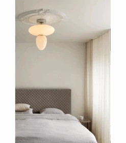 Nuura Rizzatto 42 Taklampe - Sølv 7 Nuura Rizzatto 42 Taklampe - Sølv -Lightup Butikk Nuura Rizzatto 42 taklampe solv Takpendler Nuura Nua 2079002 3