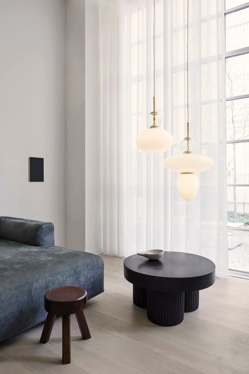 Nuura Rizzatto 43 Taklampe - Messing 6 Nuura Rizzatto 43 Taklampe - Messing - Bilde 4