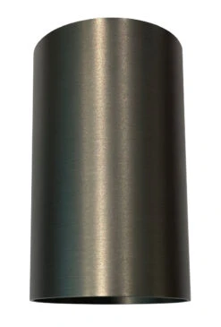 OZ Tube Utskiftbar - Matt Satin Bronse