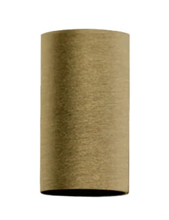 OZ Tube Utskiftbar - Messingfarget