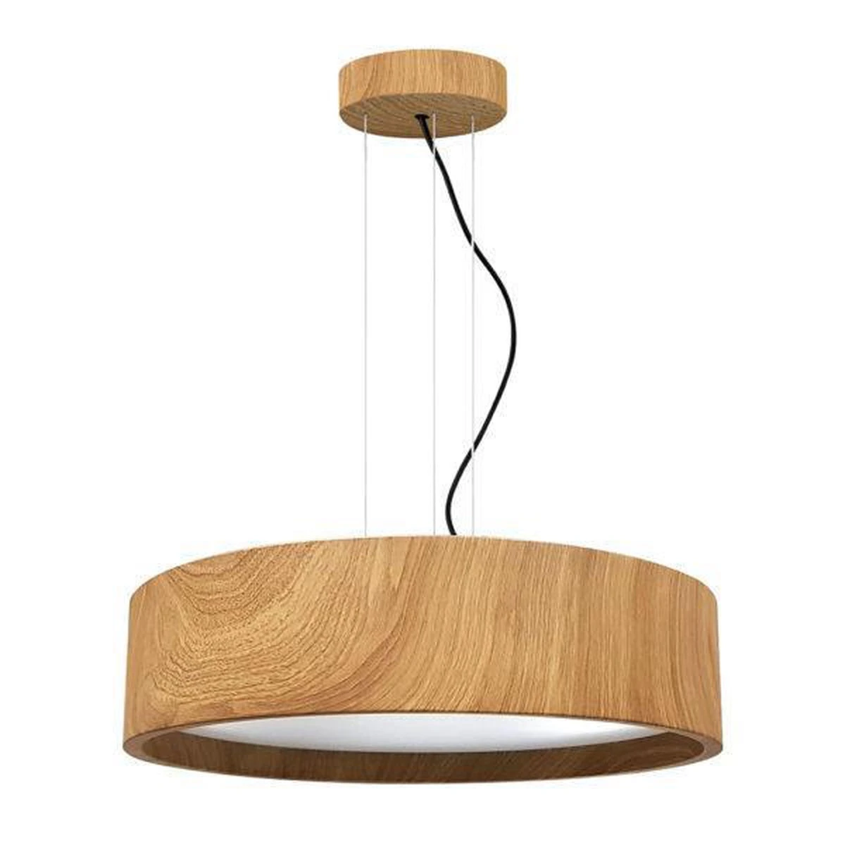 Oak 50 Takpendel 18W - Tre 4 Oak 50 Takpendel 18W - Tre - Bilde 2