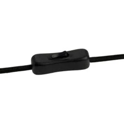 Ocean Bordlampe - Oransje/Messingfarget -Lightup Butikk Ocean bordlampe OransjeMessingfarget Bordlamper Dyberg Larsen DL 7117 5